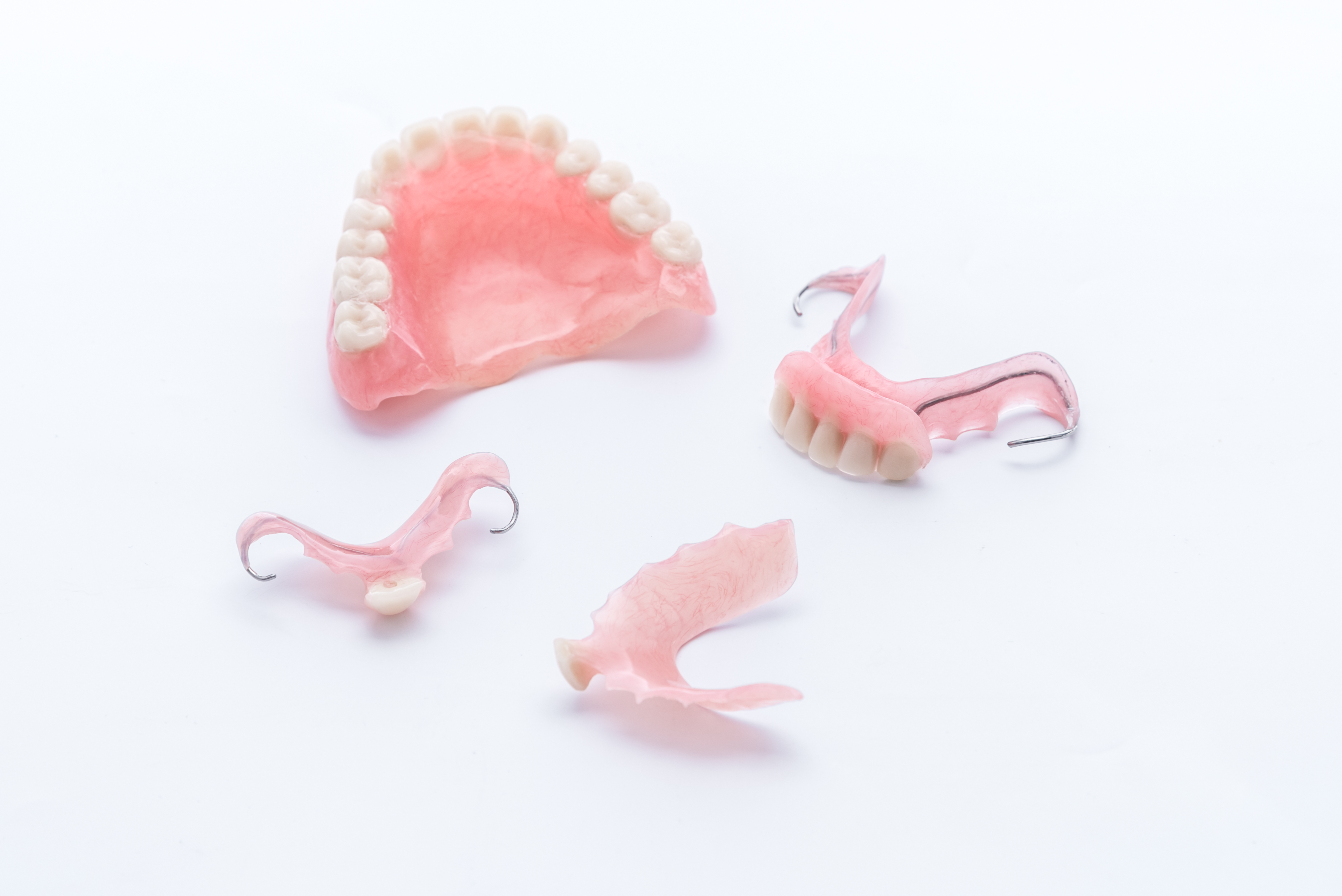 Oral Surgery